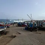 Rincón Del Mar Apartamento
