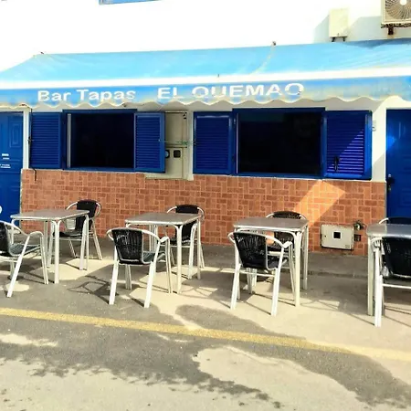 Rincon Del Mar Lejlighed *