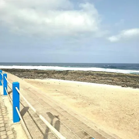 Rincon Del Mar アパート