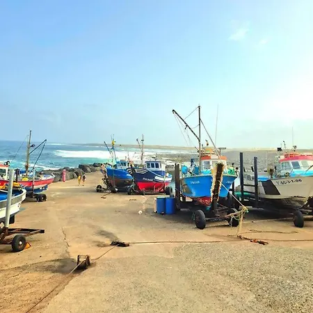アパート Rincon Del Mar
