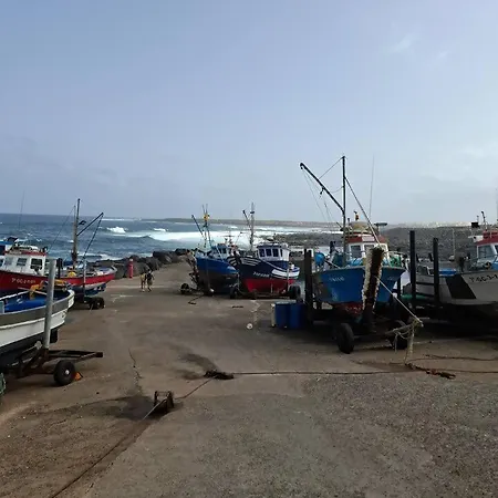 Rincon Del Mar アパート