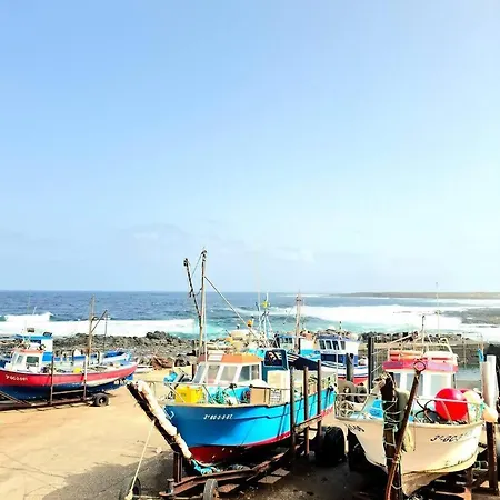 アパート Rincon Del Mar