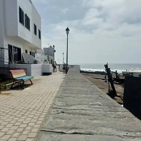 Rincon Del Mar アパート *