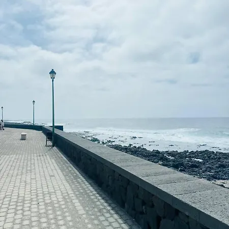 Rincon Del Mar アパート ラ・サンタ