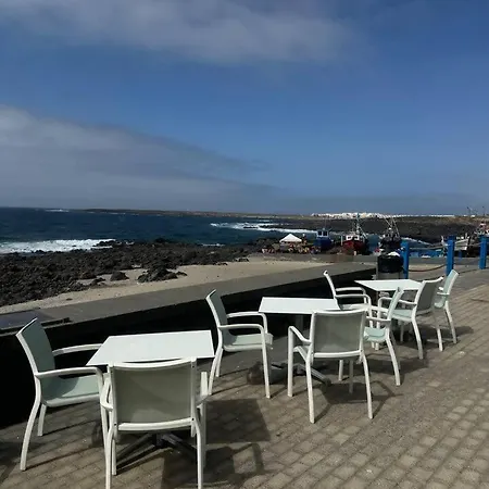 アパート Rincon Del Mar *
