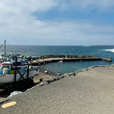 Rincon Del Mar アパート ラ・サンタ