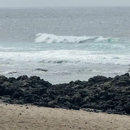Rincon Del Mar アパート *