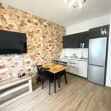 Rincon Del Mar Apartamento