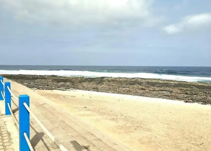 Rincon Del Mar Lejlighed