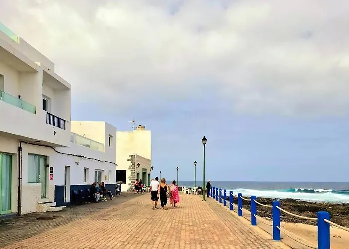 Rincon Del Mar