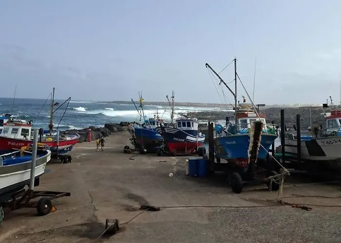Rincon Del Mar Lejlighed