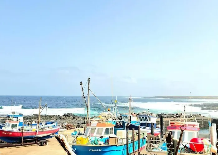 Lejlighed Rincon Del Mar