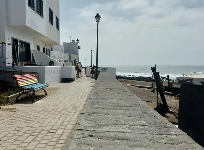 Rincon Del Mar Lejlighed *