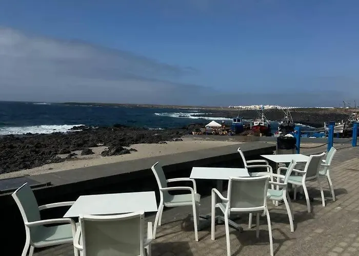 Lejlighed Rincon Del Mar *