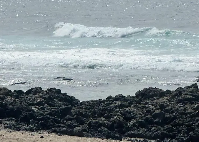Rincon Del Mar Lejlighed *