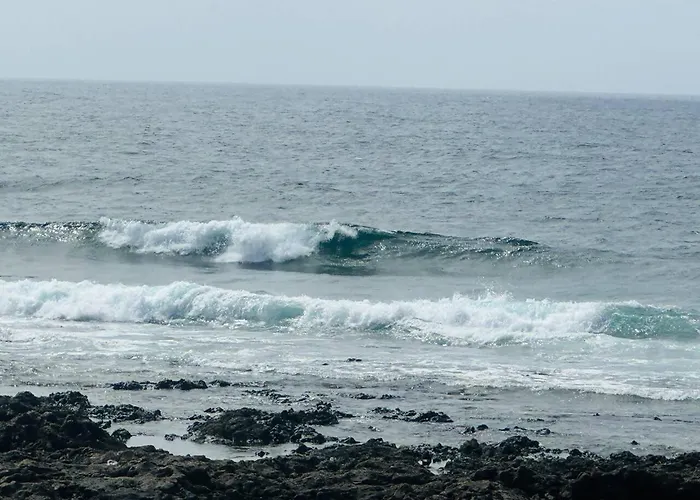 Rincon Del Mar