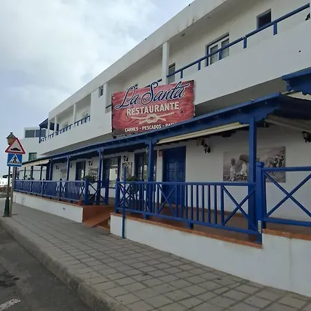 Rincon Del Mar לה סנטה