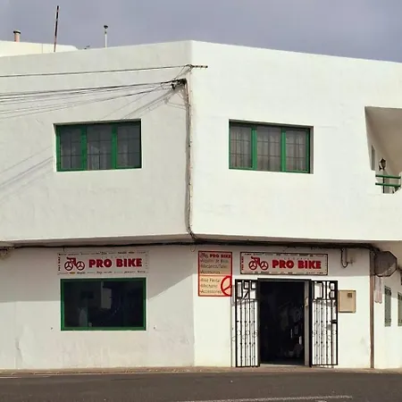 Rincon Del Mar לה סנטה